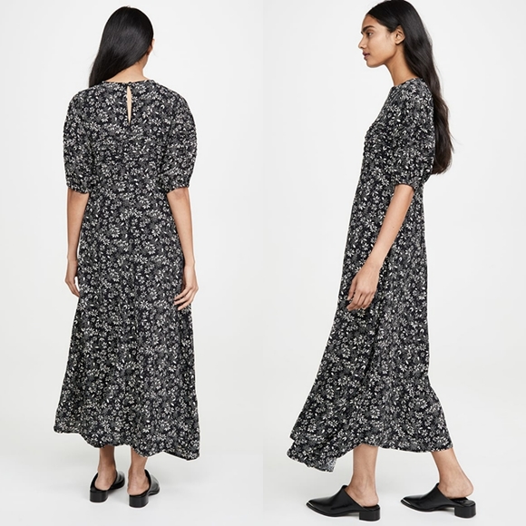 NWT Free People Dress - Picture 4 of 6